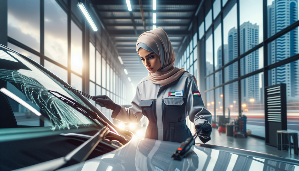 Best Windshield Wipers for Winter & All-Weather Driving (2026 Tested) - professional windscreen service UAE