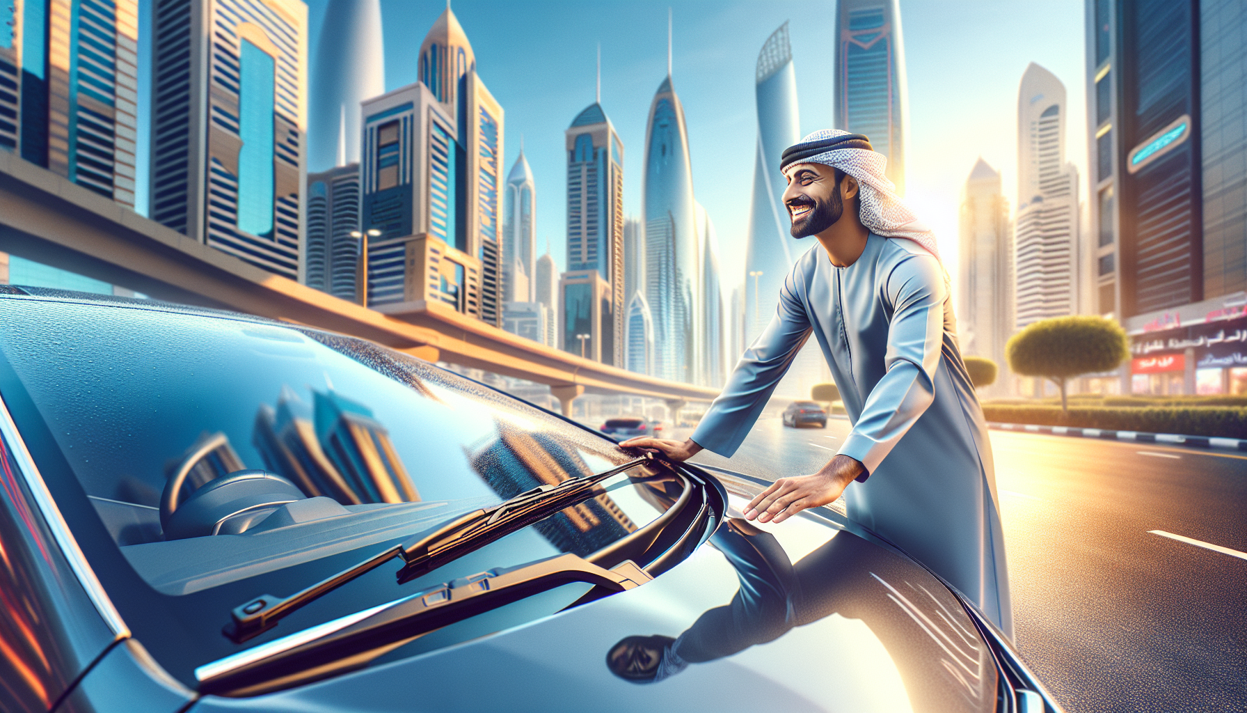 Best Windshield Wipers for Winter & All-Weather Driving (2026 Tested) - car owner windscreen replacement Dubai