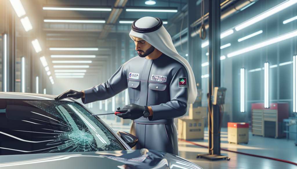 Top 10 Causes of Windshield Damage (And How to Prevent Them) - professional windscreen service UAE