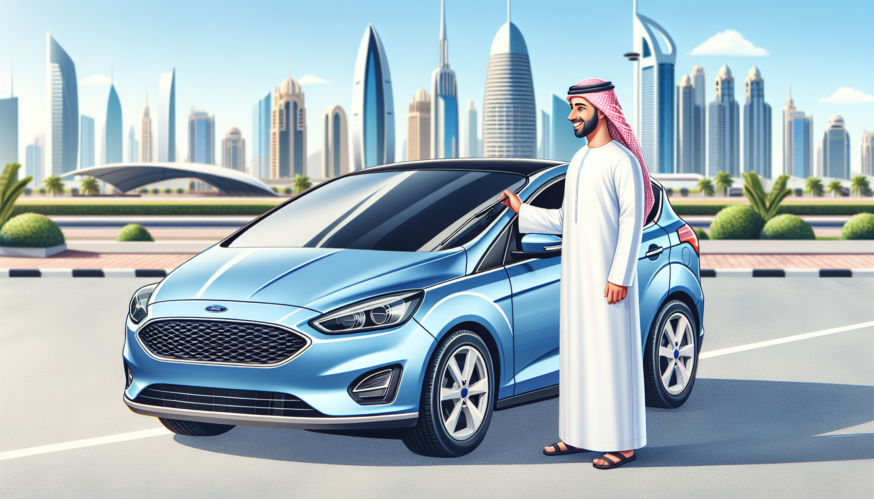 Ford C-MAX windshield replacement Ford C-MAX windshield replacement - car owner windscreen replacement Dubai